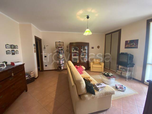 Appartamento in vendita a Casalmaggiore via Pallavicini, 25