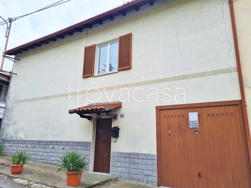 Villa in vendita a Santa Maria della Versa località Soriasco, 70