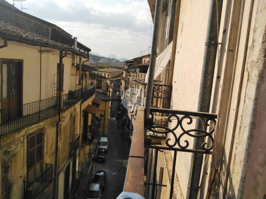 Appartamento in vendita a Cosenza via Bernardino Bombini, 12