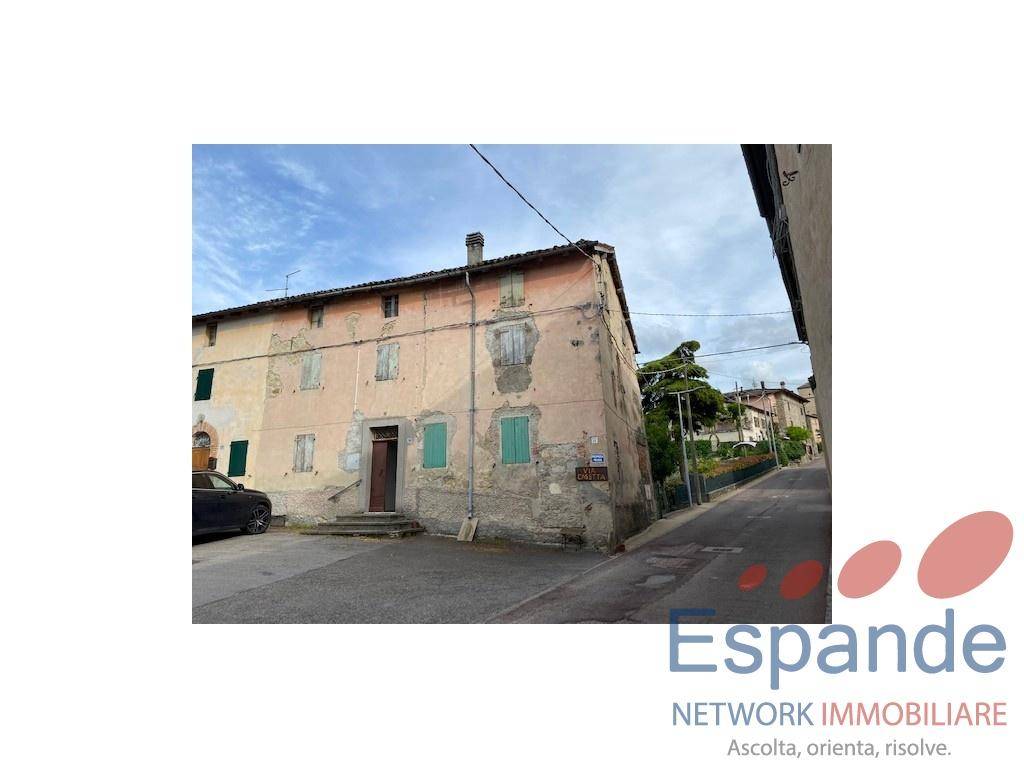 Casa Indipendente in vendita a Monzuno via Casetta - Montorio, 15
