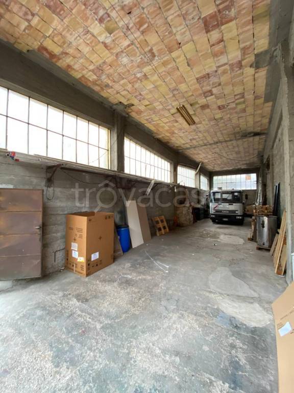 Garage in vendita ad Altidona