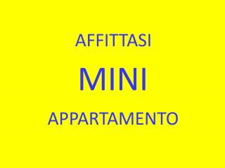 Appartamento in affitto a romano d'ezzelino 