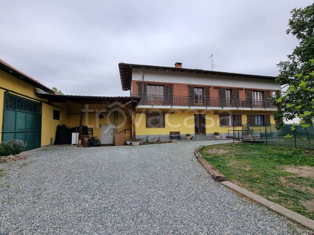 Villa Bifamiliare in vendita a Castelletto Cervo cantone Terzoglio, 24