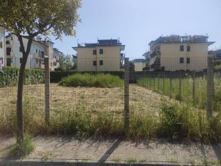 Terreno residenziale in vendita a casapulla via giuseppe mazzini