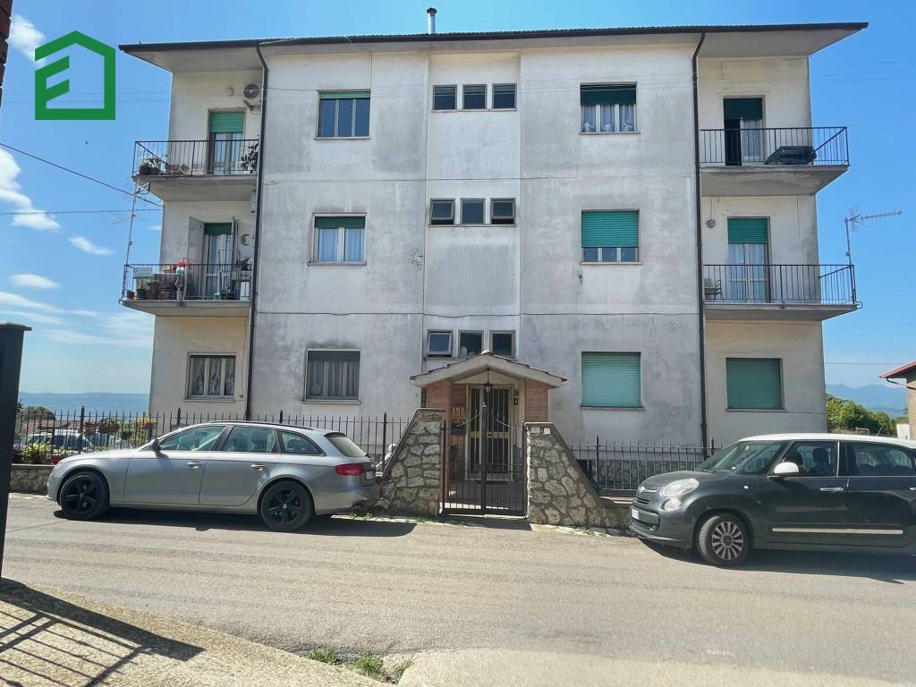 Appartamento in vendita a Giove corso Giuseppe Mazzini, 14