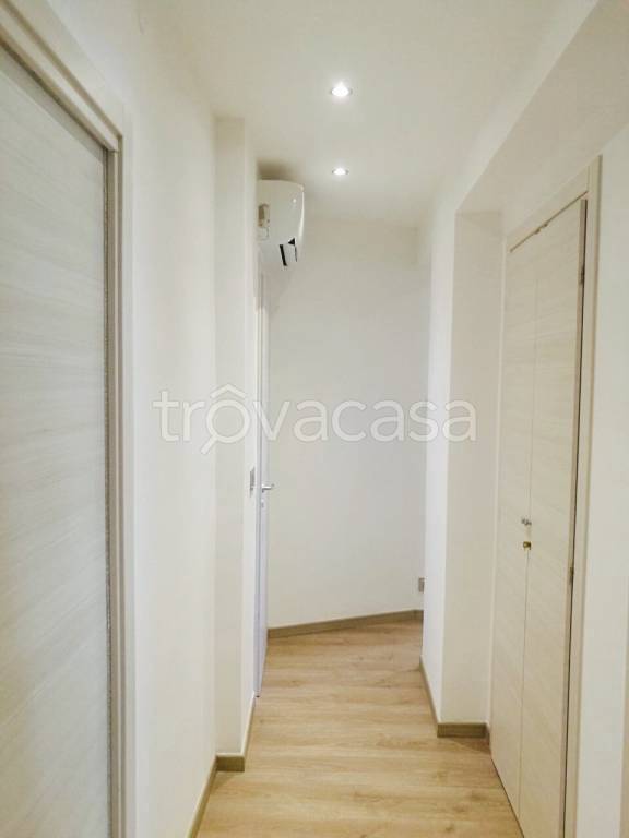 Appartamento in in vendita da privato a Sanremo via Luigi Nuvoloni, 107