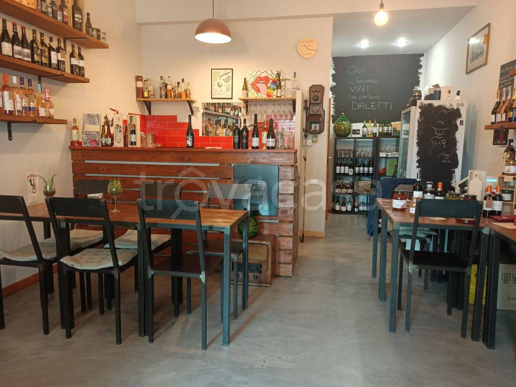Enoteca/Wine Bar in in vendita da privato a Roma via Caprarola, 26A