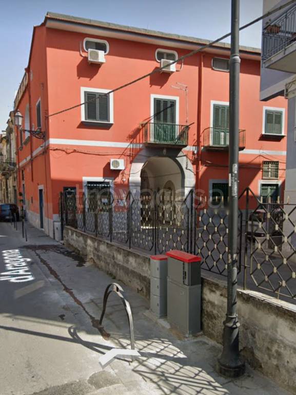 Appartamento in in vendita da privato a Nocera Inferiore via Giacomo Piccolomini d'Aragona, 68