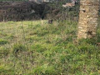 Terreno residenziale in vendita a cosenza via timpone degli ulivi