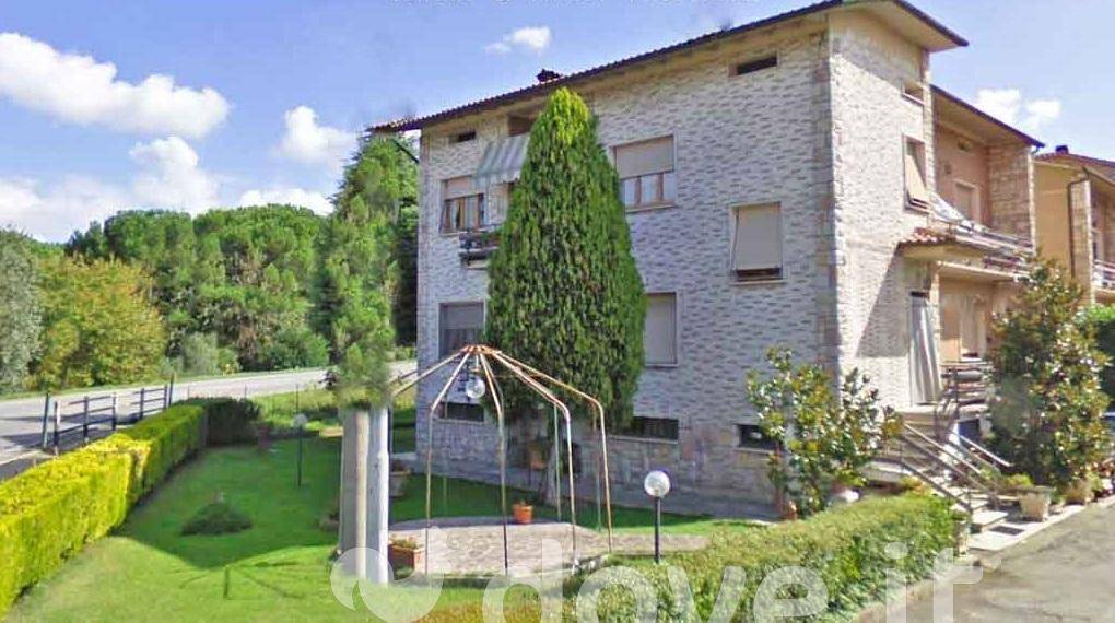 Villa in vendita a Montepulciano via Aosta, snc