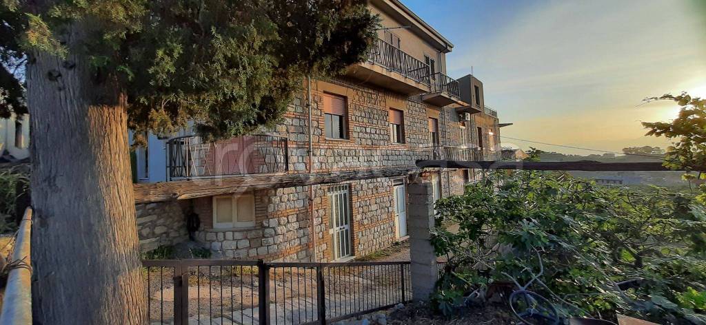 Appartamento in in vendita da privato a Reggio di Calabria via San Filippo, 108