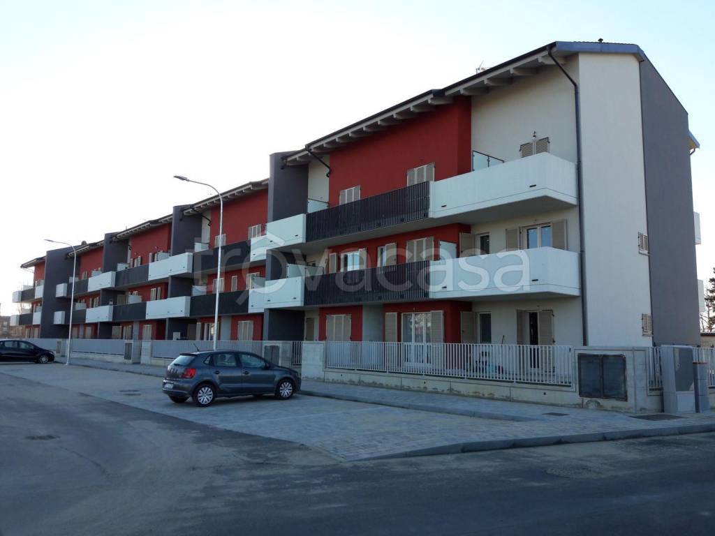 Appartamento in vendita a Villanova d'Asti strada per Buttigliera, 41