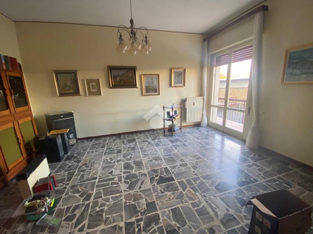 Appartamento in vendita a Brescia via triumplina, 158