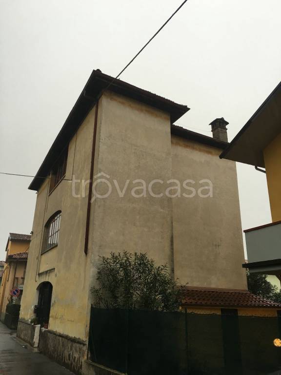 Casa Indipendente in in vendita da privato a Dalmine via Pascolo, 15