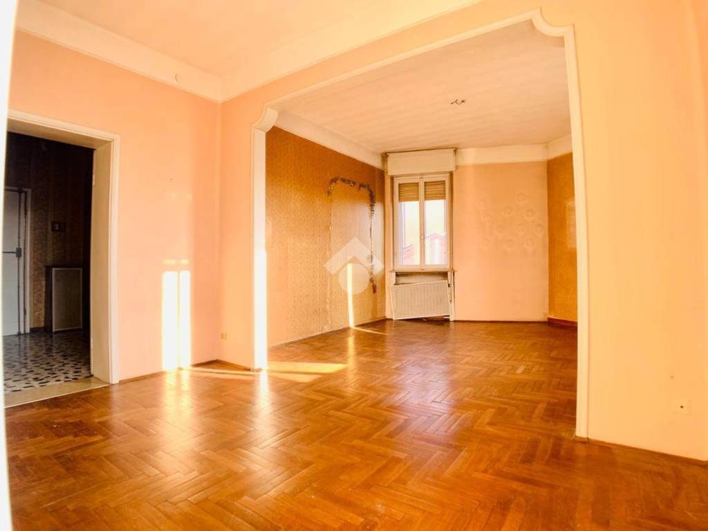 Appartamento in vendita a Mantova via bonomi