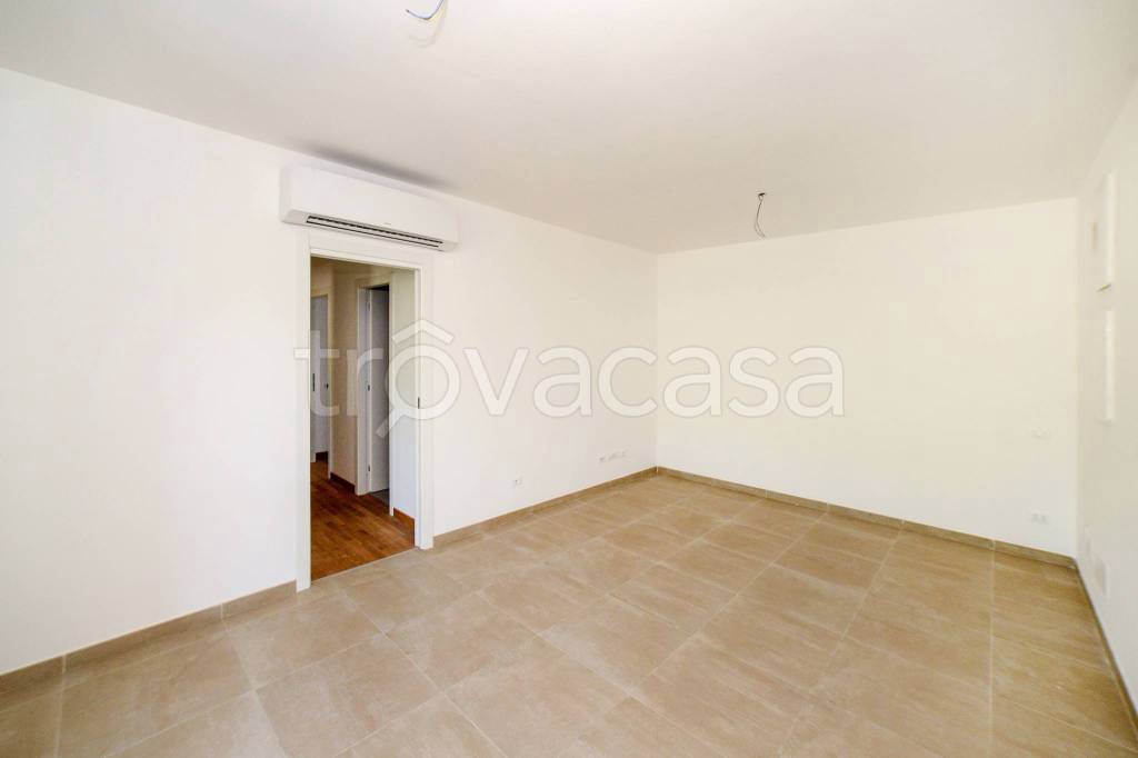 Appartamento in vendita a Roma via Fosso della Crescenza, 60