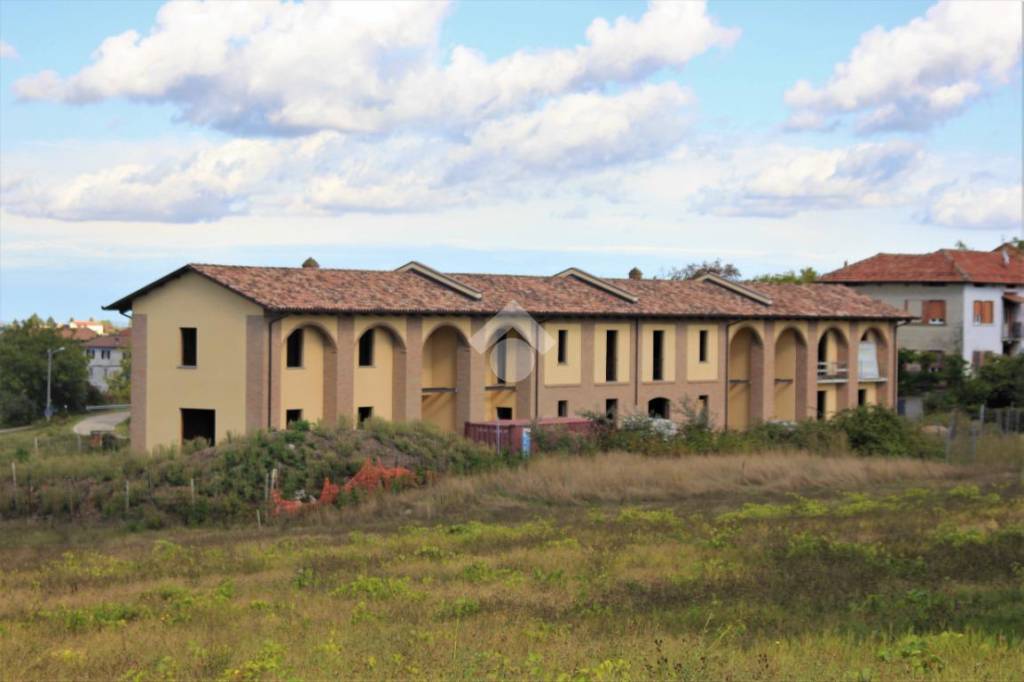 Villa a Schiera in vendita a Costigliole d'Asti borgata annunziata
