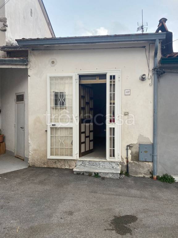 Appartamento in vendita a San Martino Valle Caudina via Monache