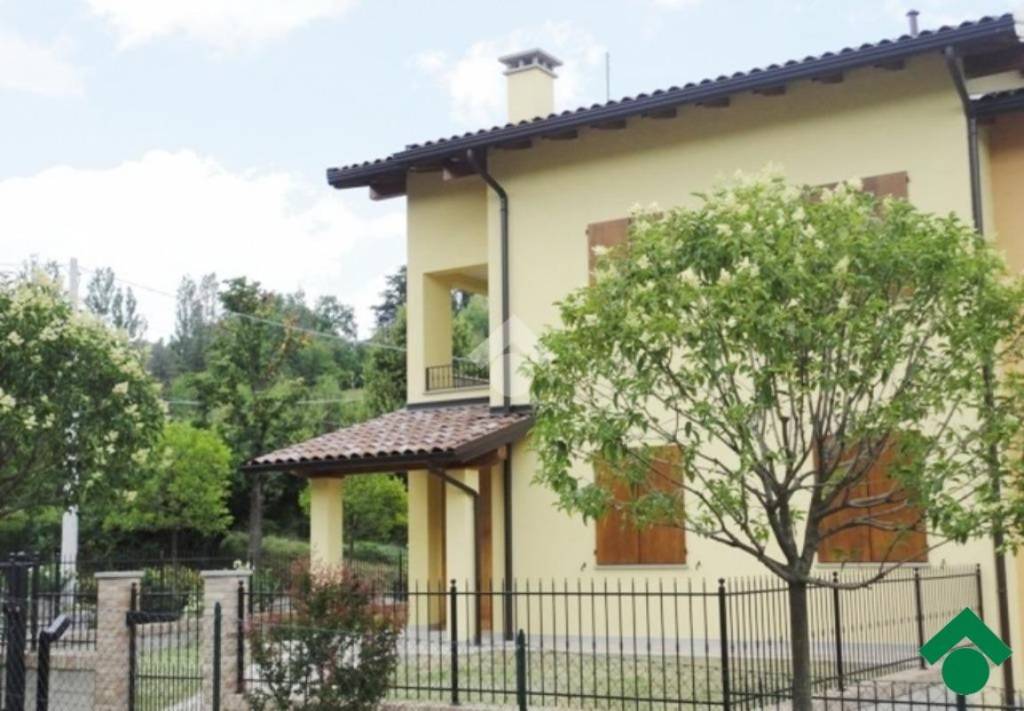Villa a Schiera in vendita a Sassuolo via Montegibbio