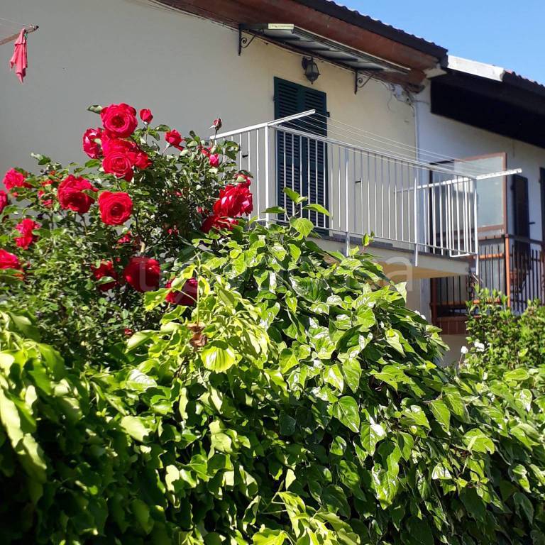 Villa a Schiera in vendita ad Alessandria via Levata, 47