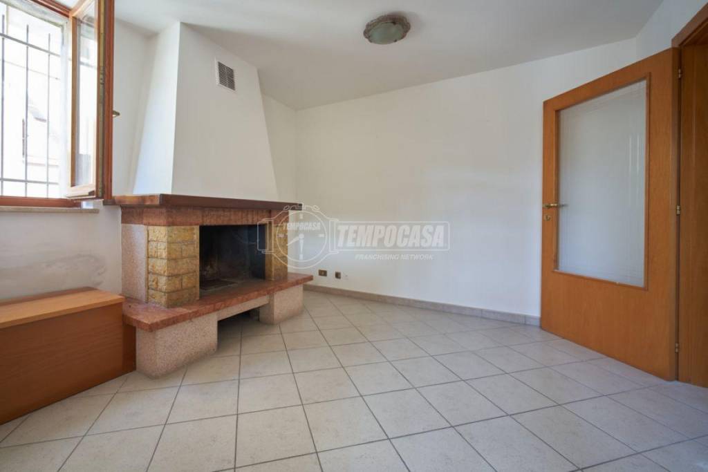 Appartamento in vendita a Potenza Picena via Antonelli e Tebaldi 133