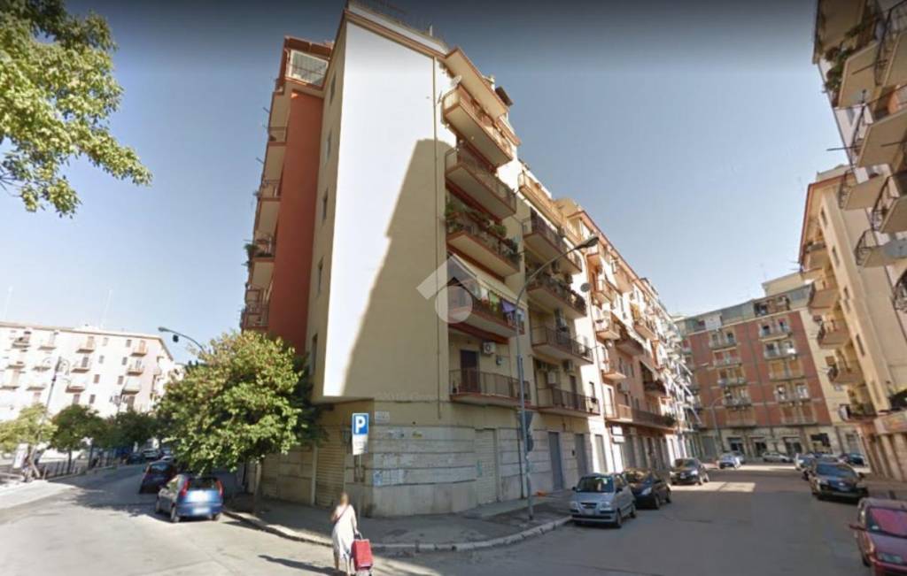 Appartamento in vendita a Foggia via Lecce, 55