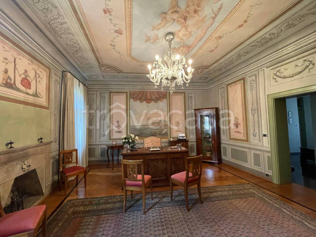 Villa in vendita a Udine piazza 1 Maggio, 34A