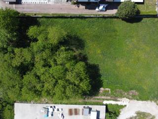 Terreno residenziale in vendita a gozzano via dei pezzoli