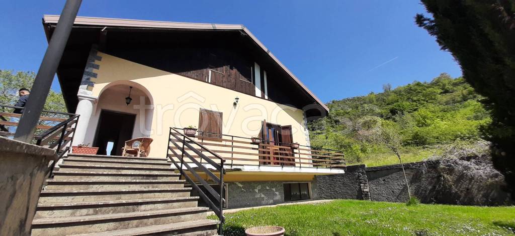 Villa in vendita a Orria sp56