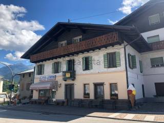 Intero stabile in in vendita da privato a pieve di cadore via ferdinando coletti, 23