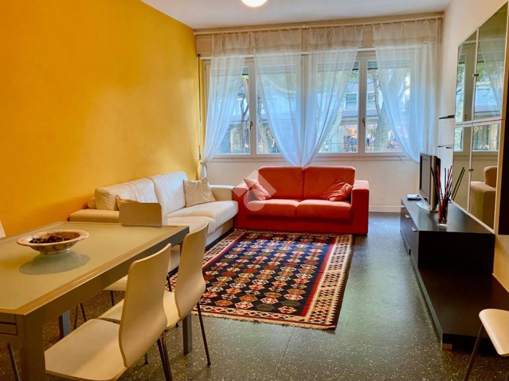 Appartamento in vendita a Cervia viale Bologna, 44