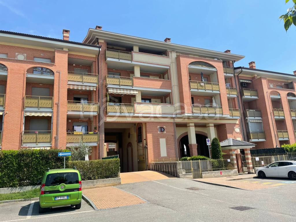 Appartamento in vendita a Rivalta di Torino via Nilde Iotti
