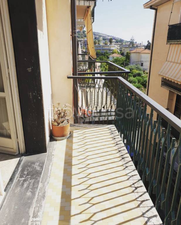 Appartamento in vendita a Riva Ligure vico San Maurizio