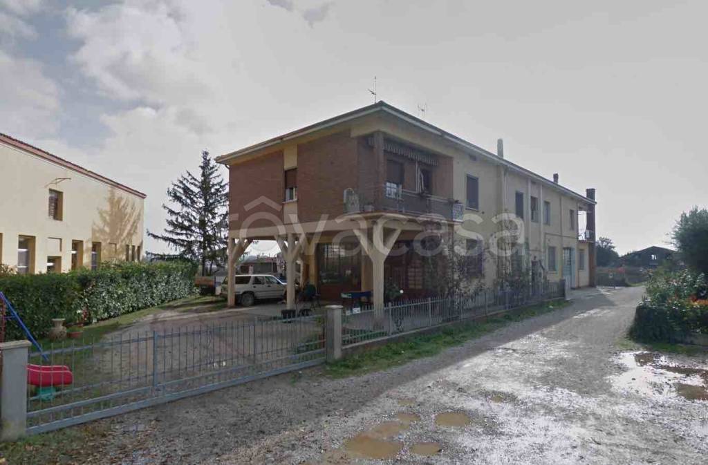 Villa Bifamiliare in vendita a San Giacomo delle Segnate