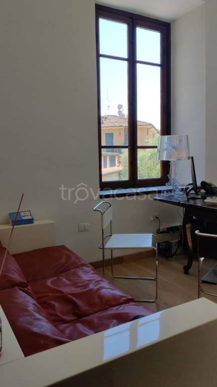 Ufficio in in affitto da privato a Lucca piazza Luigi Varanini, 1