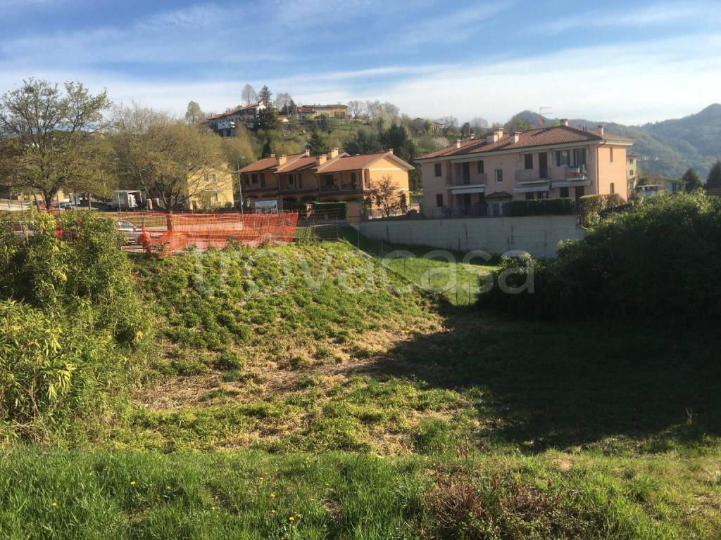 Terreno Residenziale in vendita a Valdagno via Priara Castello