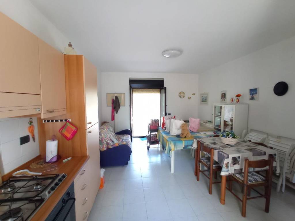 Villa a Schiera in vendita a Manfredonia residence rotice 2, 16