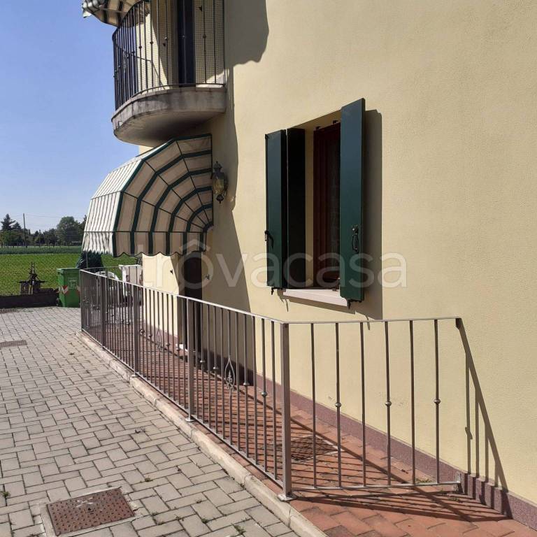 Appartamento in in vendita da privato a Rovigo via Cappellan, 36