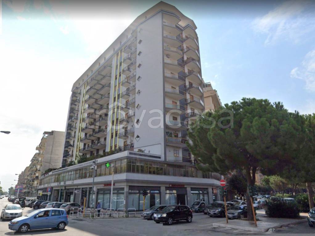Appartamento in vendita a Foggia viale Giuseppe Di Vittorio, 64