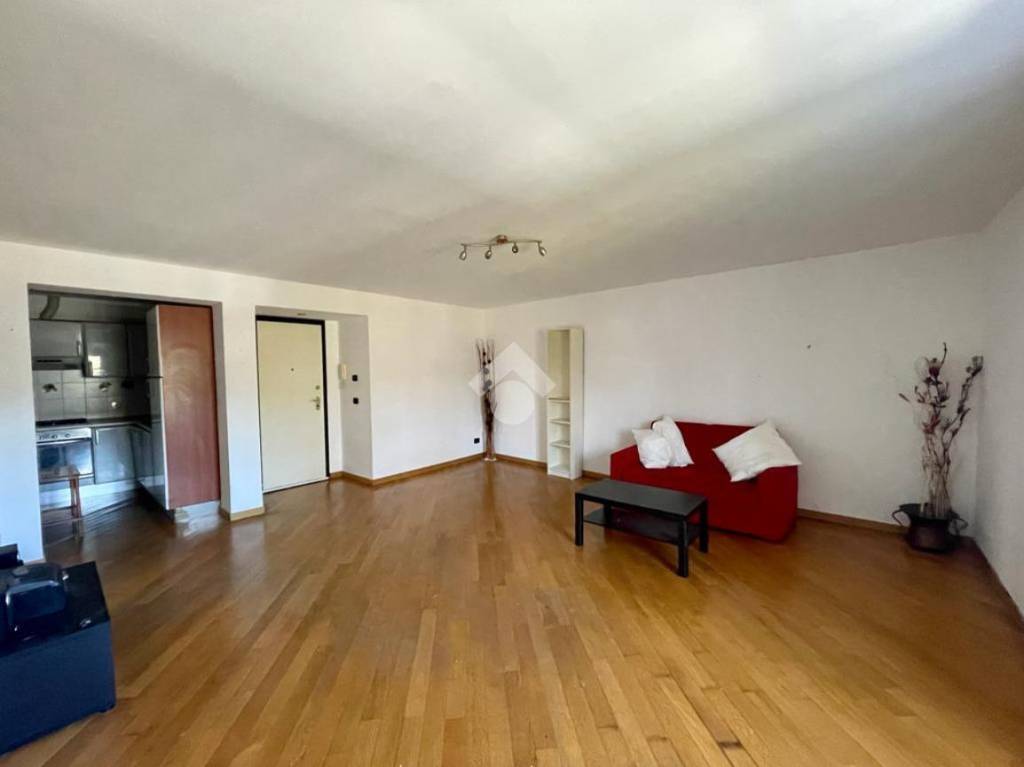 Appartamento in vendita a Sant'Olcese via Sardorella, 85
