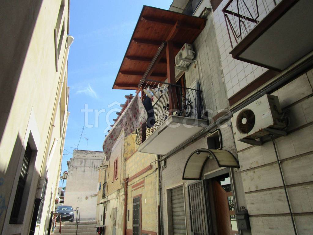 Appartamento in vendita a Foggia via Calvello, 29