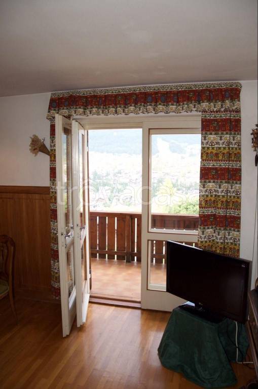 Appartamento in in affitto da privato a Cortina d'Ampezzo località Val di Sopra, 60