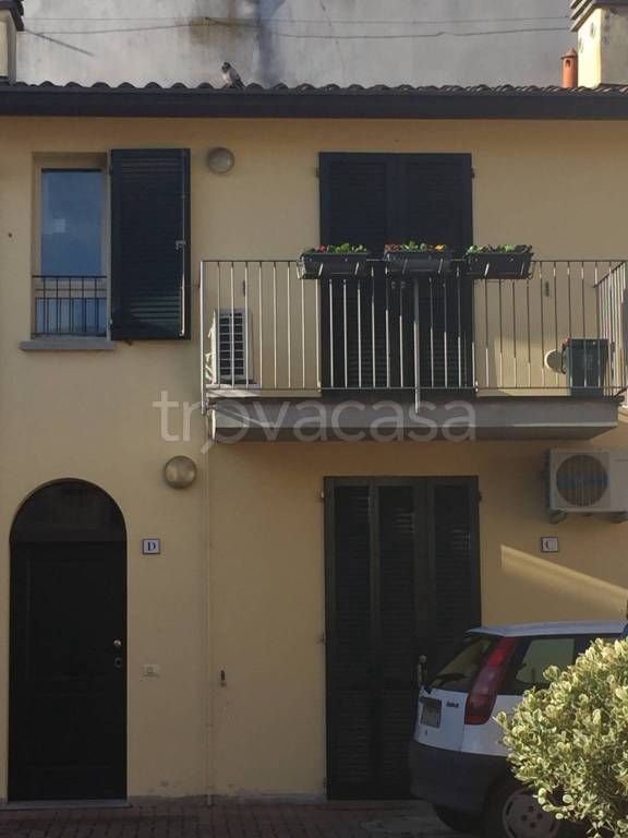 Appartamento in in vendita da privato a Lugo via Franceschino Mariotti