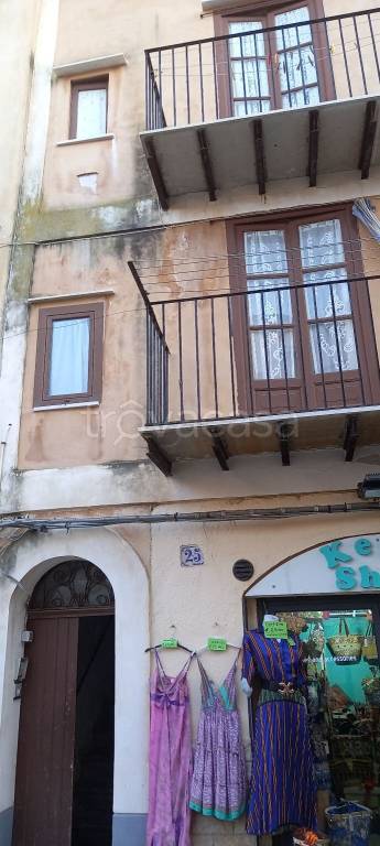 Appartamento in in vendita da privato a Cefalù via Ortolani di Bordonaro, 25