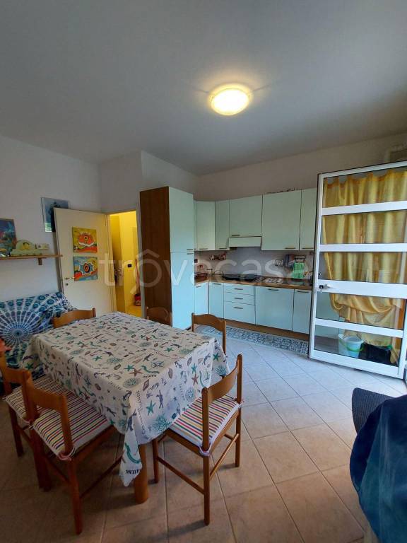 Appartamento in vendita a Spotorno via San Remo