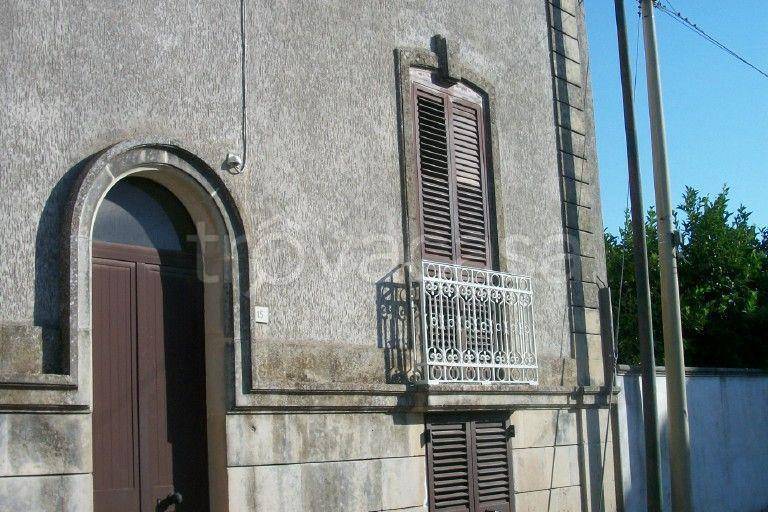 Casa Indipendente in in vendita da privato a Giurdignano via Menhir, 15