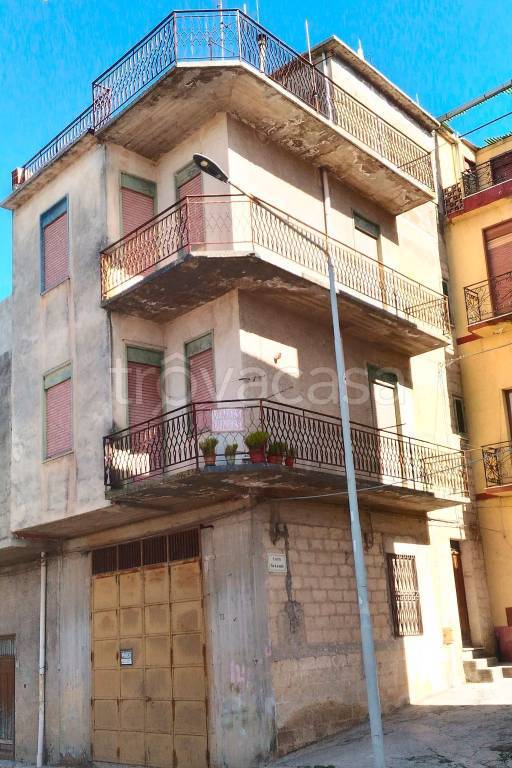 Appartamento in in vendita da privato a Sambuca di Sicilia viale Enrico Berlinguer