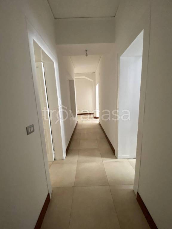 Appartamento in in affitto da privato a Messina via 24 Maggio
