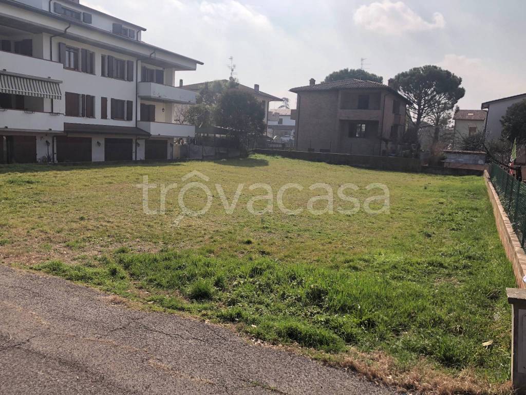 Terreno Residenziale in vendita a Imola via della Risaia, 5