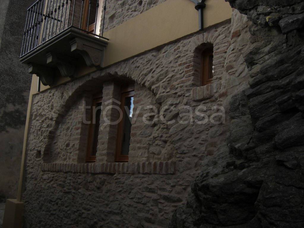 Casa Indipendente in in vendita da privato a Bova via Monsignor Rozzolino